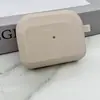 Adequado para Fones de Ouvido Bluetooth Sem Fio Apple AirPods Pro, Capa Protetora de Silicone em Formato de Diamante, Bolsa de Armazenamento Anti-Queda, Versão Grossa