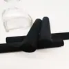 Suministro de Varillas de Fibra Negras y Blancas para Aceites Esenciales de Aromaterapia, Varillas de Fragancia Volátil Estables, Espesadas y Aromas Personalizables