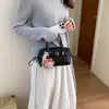 Bolsa Cuadrada Pequeña de Moda para Mujer, Tendencia de Nicho para Viajar 2026, Bolso de Hombro Cruzado Versátil de Verano Más Vendido, Elegante
