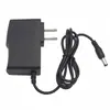 Adaptador de Corriente 12v5A 0.5A1A2A3A4A6A Tira de Luces LED de Monitoreo con Interruptor Cargador de Motor
