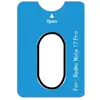 Suitable for Redmi Note17Pro rear camera protective film, easy to apply, ultra-thin, explosion-proof glass lens film