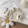 Novedad Moda Primavera y Otoño 2026 Chaquetas de Cuero para Niños y Adolescentes, Niños y Niñas Chaquetas Cortas de Motociclista Abrigos de Cuero de Moda