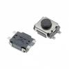 Interruptor Tátil 3*4*2mm Tartaruga de Quatro Pernas Patch 4 Pinos 3X4 Micro Botão/Microinterruptor 3*4*2