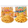 Mimi Palitos de Camarón y Papas Paquete de Regalo de Snack Infantil Caja Completa Snacks Nostálgicos Alimento Inflado Ocio Lote Mixto