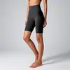 Pantalones de Fitness para Mujer para Ciclismo y Running, Pantalones de Yoga de Cintura Alta con Efecto Trasero de Durazno y Sensación de Segunda Piel, Alargan las Piernas, Transpirables y de Secado Rápido