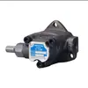 Bomba de Engranajes Cicloidales TOP-12A 13A Bomba de Aceite Lubricante Hidráulica Triangular Motor Eléctrico Bomba de Aceite de Engranajes Bomba de Aceite para Motor