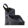 Bolsa de arena para carpa publicitaria exterior transfronteriza, bolsa de arena para carpa antivuelco, bolsa de arena fija para sombrilla, bolsa de arena a prueba de viento