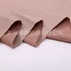 Suministro Directo de Fábrica de Cinco Piezas de Tela de Gamuza Satinada, Ropa, Materiales para Zapatos, Empaque, Telas para Manualidades, Chales Teñidos en Hilo