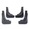 Adequado para o modelo Fengyun T7 2026 Lepas L6, para-lamas de cross-border para comércio exterior, modificação de para-lamas de carro, direto do fabricante