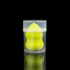 Caixa de plástico transparente direta da fábrica caixa de armazenamento transparente caixa de ferramentas caixa de armazenamento de cartão de papel pequeno