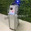 Máquina todo en uno para el cuidado del cuero cabelludo más vendida de fábrica, dispositivo de belleza multifuncional seis en uno, masajeador SPA para cuerpo, hombros y cuello