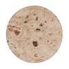 Cobija de Tortilla Cobija Mexicana de Burrito Cobija de Tortilla Ventas Calientes Transfronterizas Cobija de Panqueque Cobija de Franela