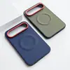 Adecuado para la funda del teléfono Huawei Pura X View, funda protectora puraxview con patrón de tecnología de lujo ligero, cubierta trasera magnética