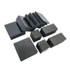 Blocos de Borracha, Vários Tipos de Batentes para Vigas para Prevenir Quedas, Placas de Apoio de Borracha, Peças de Vedação de Borracha Densa, Fábrica de Produção em Zhejiang