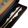 Regla de madera maciza ébano sol naciente Lanzhai boutique sándalo morado especial para principiantes caligrafía regla creativa altura