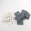 Afilador de Cuchillos para el Hogar Herramienta Multifuncional de Afilado Acero de Tungsteno Cerámica Diamante Accesorio de Afilado de Tres Etapas Afilador