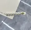 Novos Grampos de Cabelo para Mulheres 2026, Sensação de Alto Padrão, Grampos de Cabelo Dopamina de Verão, Grampos Pequenos Laterais para Fios Soltos, Acessórios de Cabelo, Acessórios de Cabeça