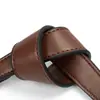 Bolso Cubo Correa de Hombro Accesorios Imitación Cuero Neono Correa de Mano Imitación Piel de Vaca Llevado a Mano Debajo del Brazo Correa Corta Correa de Bolso Viejo