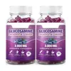 Fábrica de Gomas de Glucosamina de Venda Quente em Sites Independentes da Amazon Transfronteiriços OEM