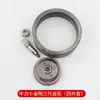 Colección de Piezas del Pequeño Rey Kong de Zhongli: Controlador de Montacargas Eléctrico, Manillar, Conjunto de Rueda Motriz, Engranaje del Motor, Disco de Freno