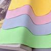 Paño para Gafas Island Silk Gamuza de Cuatro Colores Paño de Limpieza Microfibra Paño para Limpiar Piano Fabricante Venta al por Mayor Logotipo Imprimible