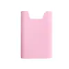 Bolsa de Praia Popular Transfronteiriça Porta-Celular com Furo Acessórios de Bolsa Silicone Acessórios para Porta-Celular Armazenamento