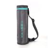 Producto popular transfronterizo: Funda Térmica y de Aislamiento Frío de Larga Duración para Botella de Agua, Bolsa de Hielo Portátil de Hombro con Película de Aluminio Espesa, Bolsa Térmica para Bebidas al Aire Libre