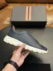 Sapatos Esportivos Casuais Masculinos Zegn Outono e Inverno de Couro Genuíno de Alta Qualidade, Modernos e Discretos, com Detalhes Coloridos, Macios e Confortáveis