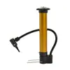 Bomba Mini Portátil Nueva para Baloncesto, Fútbol y Bicicleta; Mini Bomba de Aire Universal; Bomba de Aire Multifuncional