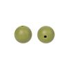 Cuentas de Silicona de Grado Alimenticio, Cuentas Sueltas, Cuentas Redondas de Múltiples Tamaños, Accesorios para Pulseras y Collares, Accesorios para Joyería DIY al por Mayor en Stock