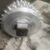 Cortadoras de Disco de 17 y 19 Pulgadas Máquina de Escudo TBM Cortadoras de un Solo Filo, Doble Filo Excavación de Túneles en Roca Dura Rompimiento de Roca