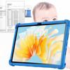 Aplicable a la funda de cuero para tableta eléctrica T40air de Taiwán 2023 2023 T40HD con soporte funda protectora de silicona resistente a caídas