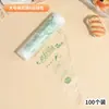 Bebé Lactante Suplemento Alimenticio Desechable Grande Mediano Pequeño Tamaño Manga Pastelera Aceite Pastel Chocolate Herramientas para Decorar Bolsa de Presión Flor