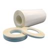 Cinta de malla de doble cara blanca Zhengde de fibra de vidrio, placa de aluminio de espuma, cinta de fibra de vidrio de alta adhesividad de doble cara firme
