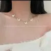 Collar de Perlas Retro Francés Diseño de Nicho Femenino Sentido de Alta Gama Cadena para Clavícula de Plata de Ley Cadena de Collar de Moda Elegante Versátil
