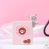 Nuevo Adorno de Escritorio Personalizado: Lámpara Portalápices de Buda Brillante Creativa y de Moda, Decoración de Almacenamiento Regalo