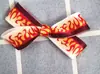 Mercancía de Anime Pinza para el Cabello con Lazo Grande Goma para el Cabello Derivado de Demon Slayer Tanjirou Hashibira Nezuko Rengoku Kyoujurou