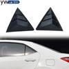 Adecuado para decoración de persiana para ventana trasera de Corolla/Ralink 14-18, Corolla/Levin Modificado