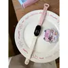 Nuevo de Fábrica al por Mayor Adecuado para Pulsera Xiaomi 10/9/8 Representativo con Huella de Pata de Gato Xiaomi Combinación de Colores Correa de Cuero
