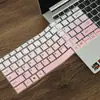 Adecuado para Protector de Teclado y Cubierta Antipolvo para Laptop Lenovo Lecoo N155A de 14 pulgadas