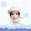 Figura de robot de cuerda acrílico para caminar del grupo de chicas de K-pop ILLIT, mercancía de celebridad