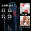 Instrumento de cuidados com a saúde com ventosaterapia de pressão negativa de 8ª geração, ácido e alcalino, dds, massageador bioelétrico, dragagem de meridianos cervicais, instrumento de beleza