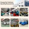 Dínamo Transfronterizo Guangxi Yuchai 20Kva25Kva30Kva40Kva Grupo Electrógeno Diésel Motor Diésel