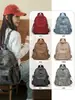 Mochila transfronteiriça de grande capacidade, estilosa, novo modelo 2026 para alunos do ensino fundamental, mochila escolar, mochila versátil casual para viagem