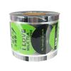 Película en rollo de plástico especial para embalaje de vasos de gelatina transparentes impresos para té con leche, especial para tienda de té con leche, película selladora para bebidas de leche de soya
