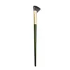 Pincel Angulado para Sombras e Iluminador Scythe Contorno Facial Pincel de Maquiagem Meio Leque Angulado Pincel para Sombra do Nariz Ferramenta de Beleza Em Estoque