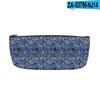 Novo Produto da Primavera de 2021 Flor de Castanha Impressão Digital 3D Masculino e Feminino Estojo para Lápis de Estudante Ins Can Bedin zhi Atacado