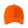 Gorra de Algodón Logo Personalizado Gorra de Béisbol Impresión Bordado Impresión Gorra Publicitaria Para Hombres y Mujeres DIY Gorra de Trabajo Hecha a Medida