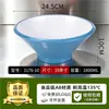 Louças de melamina, tigelas grandes especificamente para lojas de macarrão, tigelas de sopa, tigelas para macarrão com carne, tigelas de duas cores, tigelas para wonton e tigelas espessadas para macarrão azedo e picante