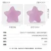 Resina Fosca Pentagrama Fundo Plano DIY Cola de Creme Materiais para Capa de Celular Acessórios para Pinos de Cabelo do Fabricante em Estoque